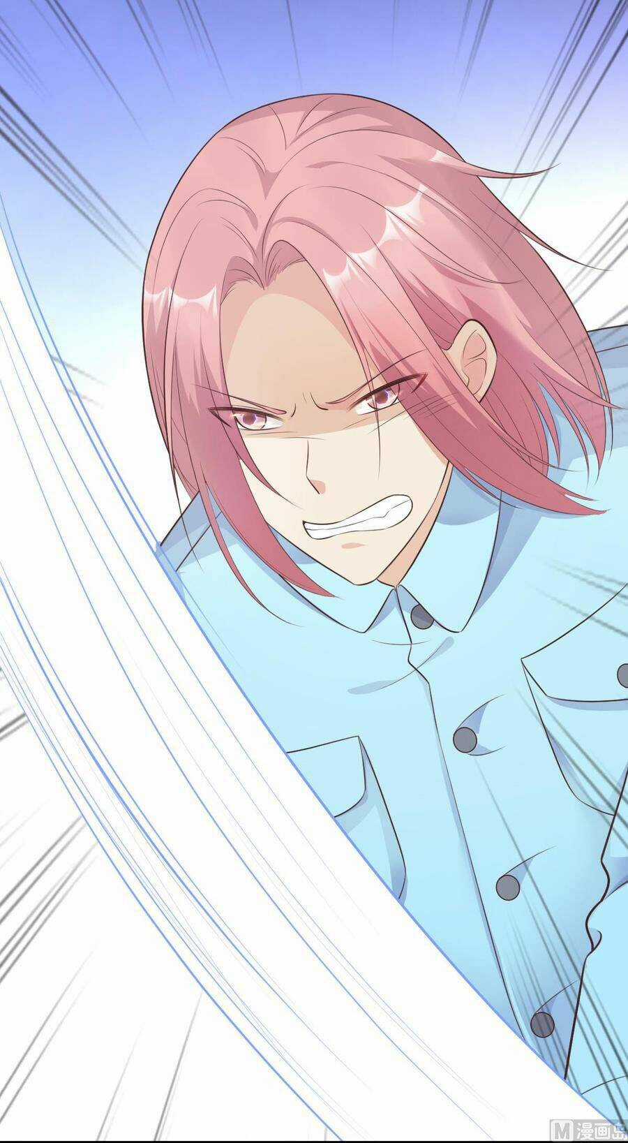 Tư Sủng Cục Cưng Bảo Bối Chapter 56 trang 2