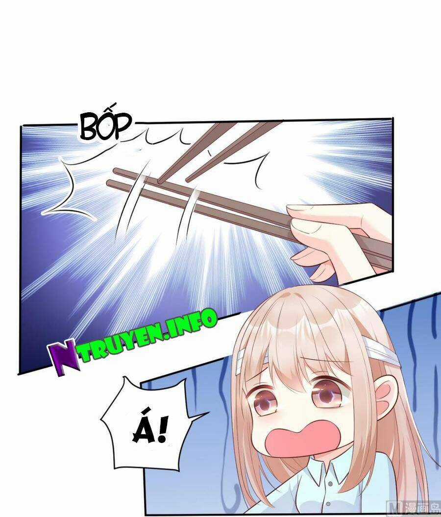 Tư Sủng Cục Cưng Bảo Bối Chapter 56 trang 22