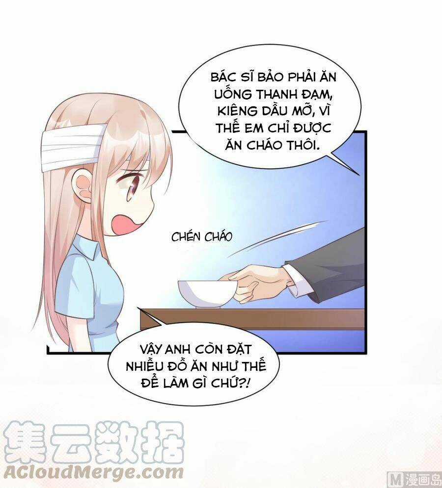 Tư Sủng Cục Cưng Bảo Bối Chapter 56 trang 24