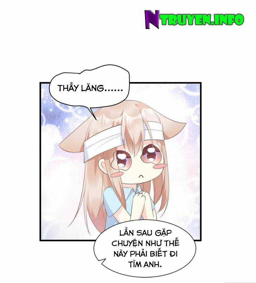 Tư Sủng Cục Cưng Bảo Bối Chapter 56 trang 27