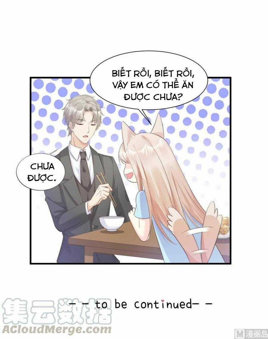 Tư Sủng Cục Cưng Bảo Bối Chapter 56 trang 28