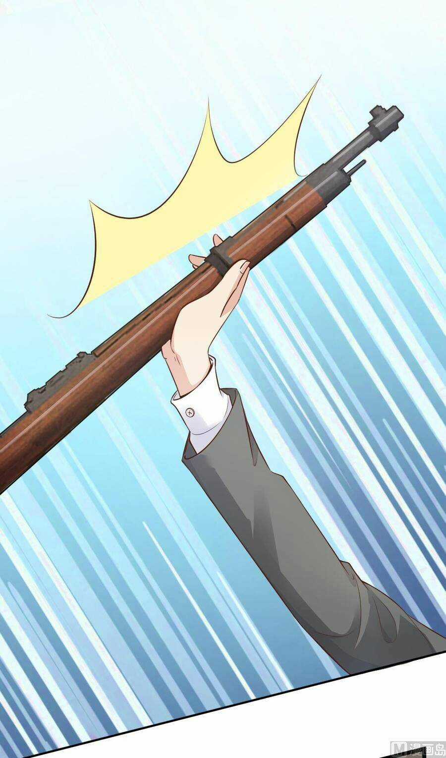 Tư Sủng Cục Cưng Bảo Bối Chapter 56 trang 3