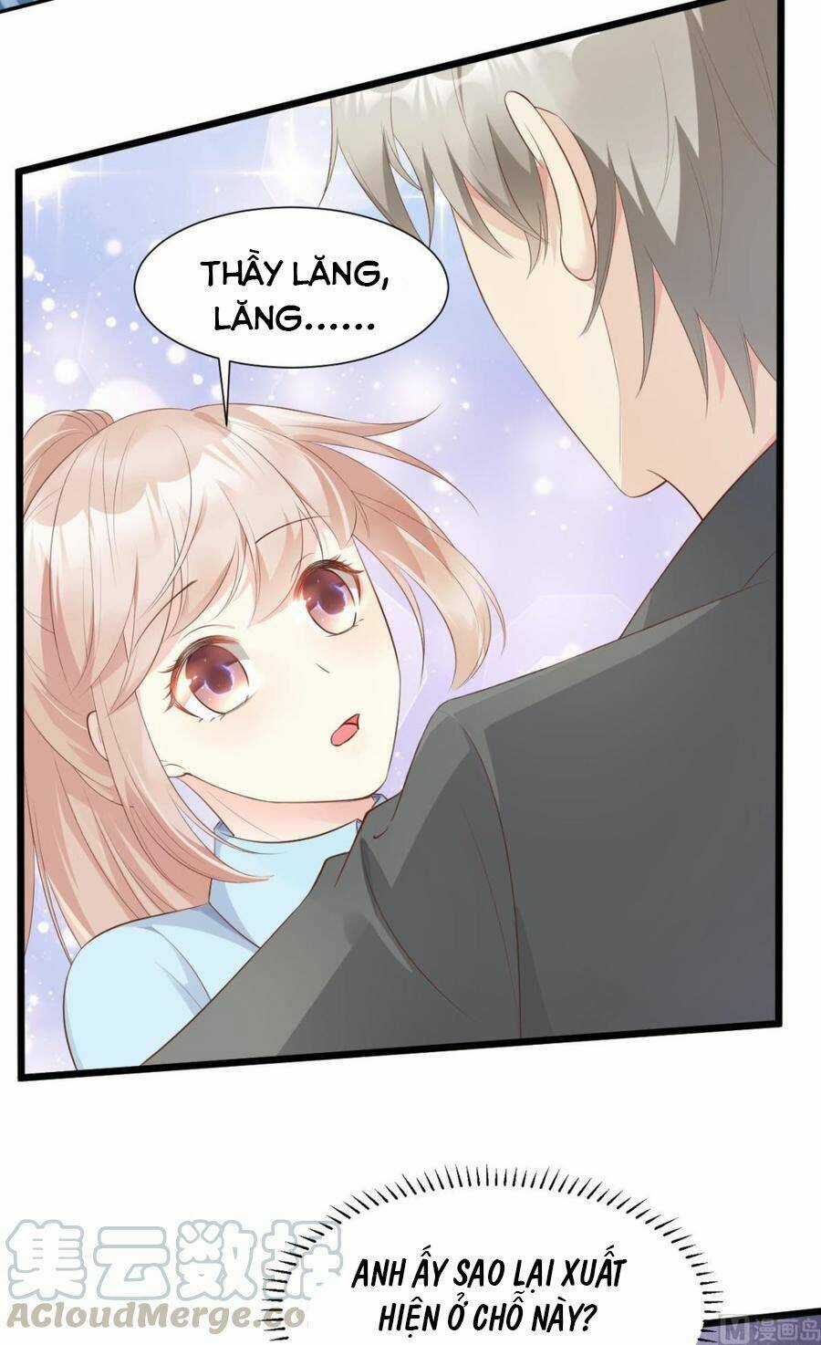 Tư Sủng Cục Cưng Bảo Bối Chapter 56 trang 4