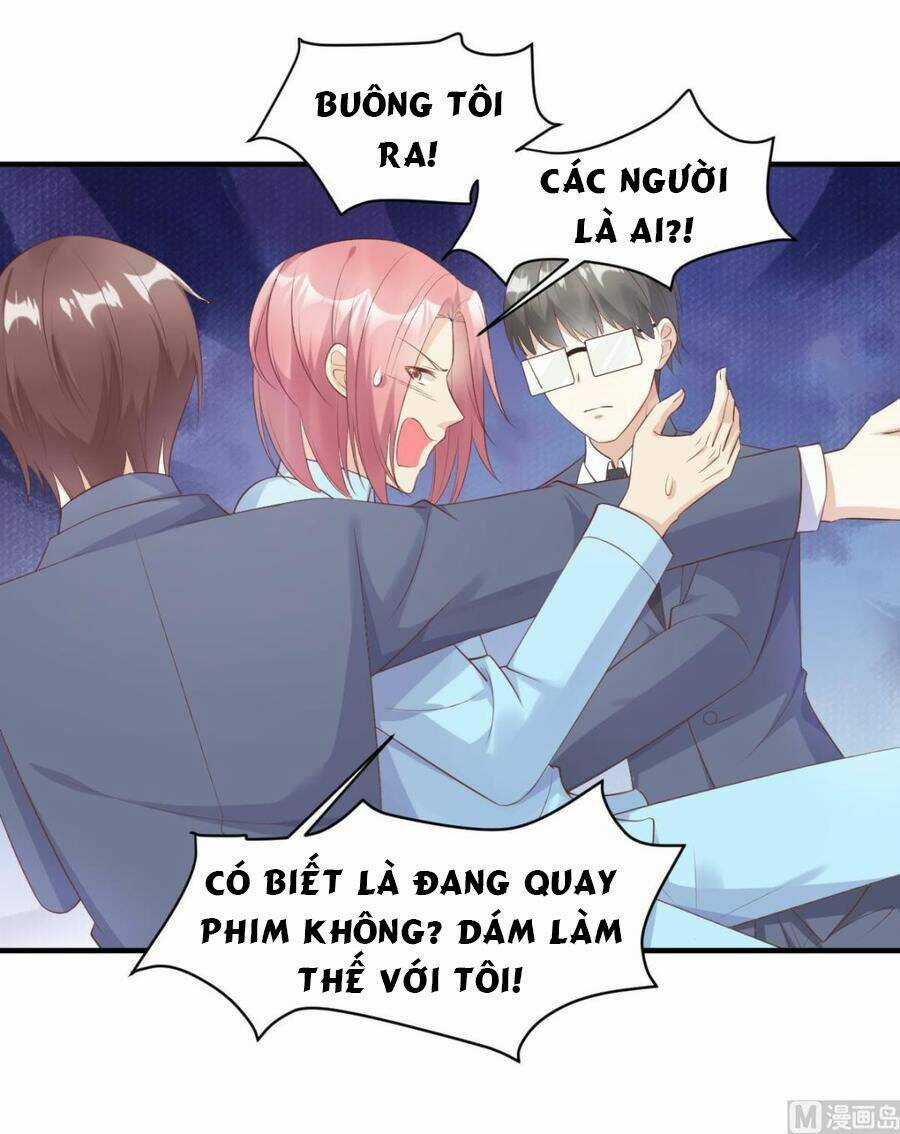 Tư Sủng Cục Cưng Bảo Bối Chapter 56 trang 6
