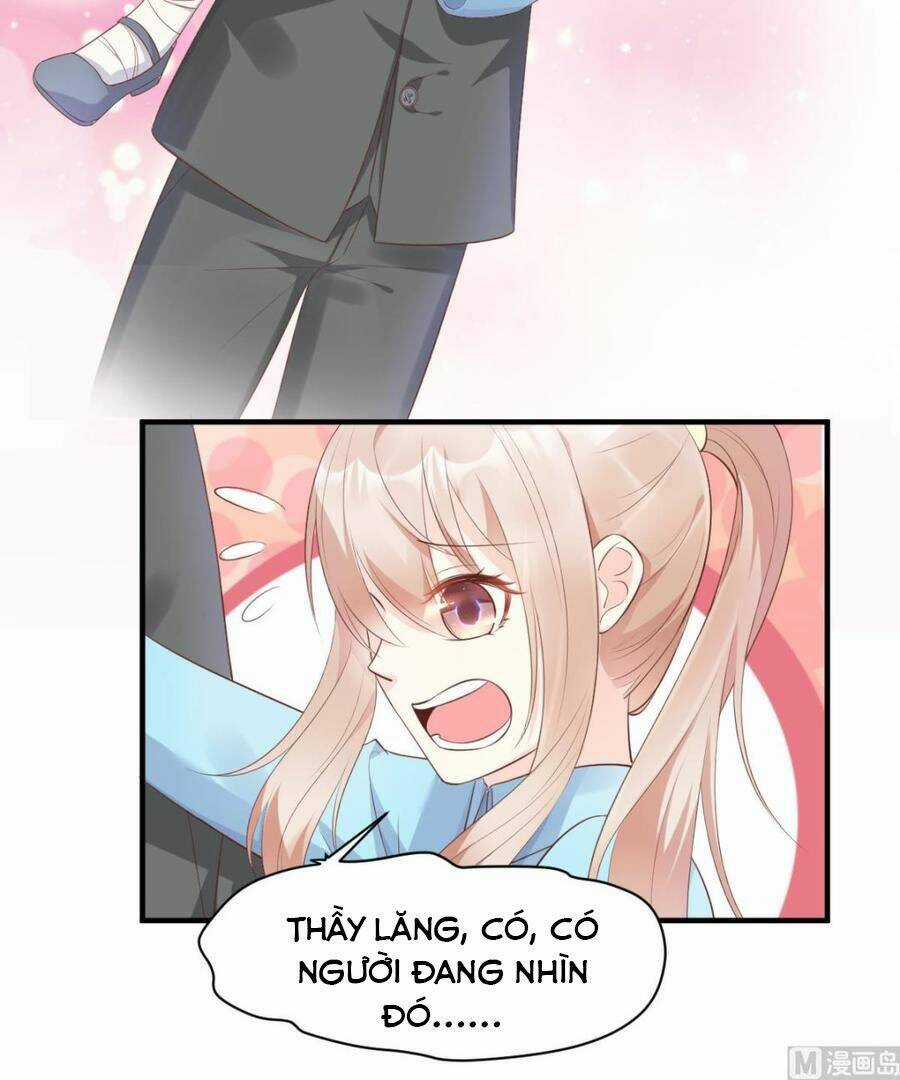 Tư Sủng Cục Cưng Bảo Bối Chapter 56 trang 9