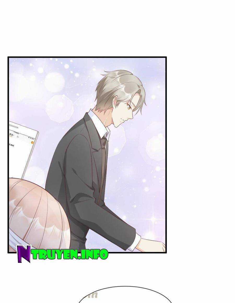 Tư Sủng Cục Cưng Bảo Bối Chapter 57 trang 11