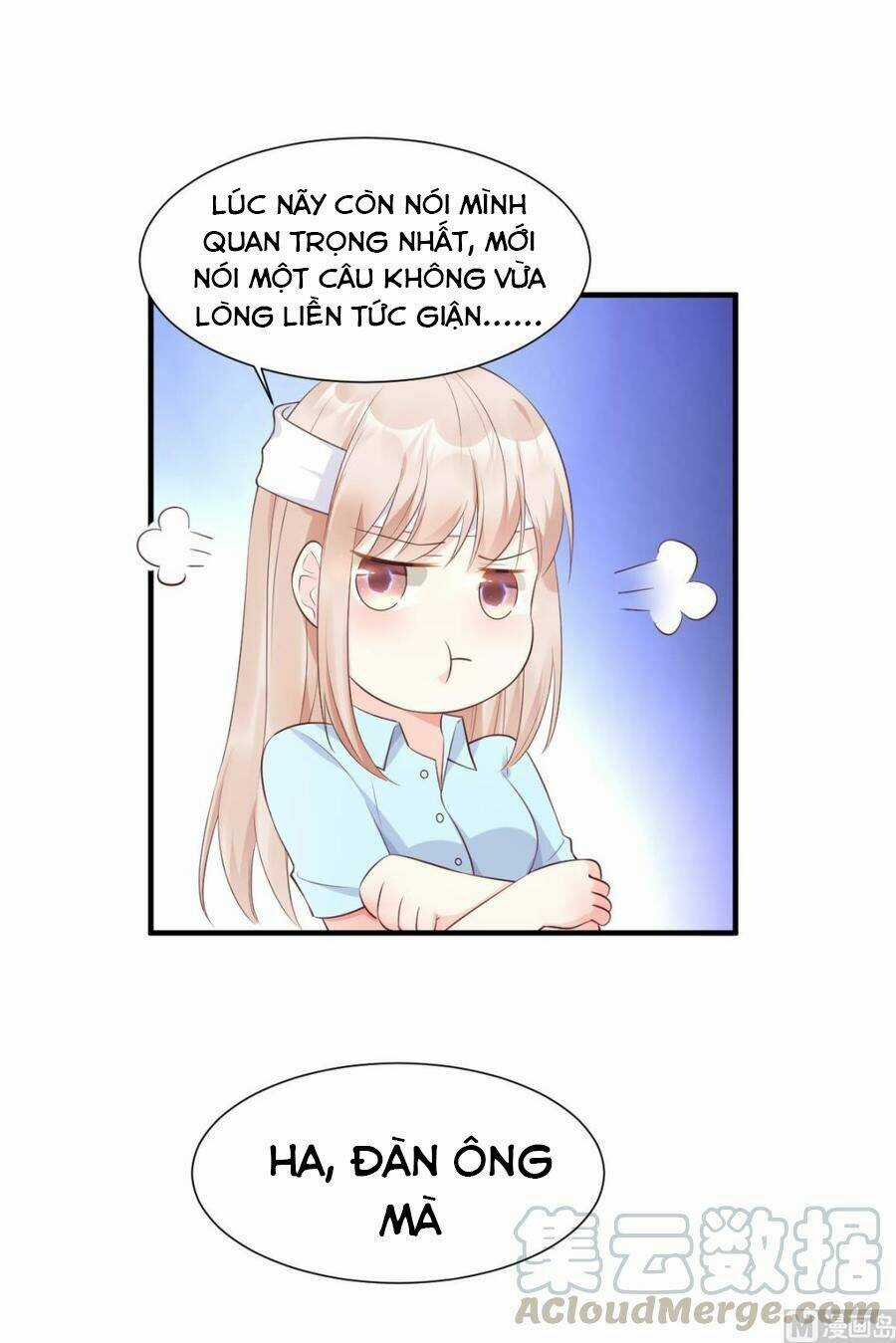 Tư Sủng Cục Cưng Bảo Bối Chapter 57 trang 15