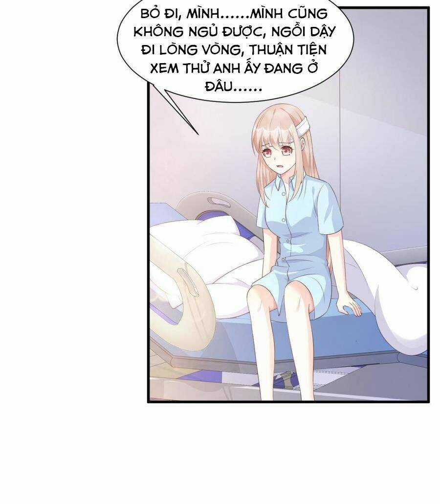 Tư Sủng Cục Cưng Bảo Bối Chapter 57 trang 17