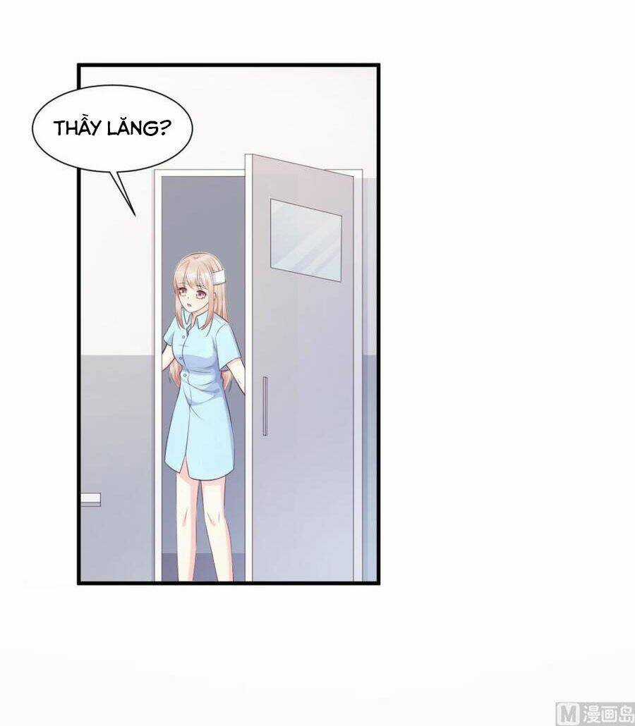 Tư Sủng Cục Cưng Bảo Bối Chapter 57 trang 18