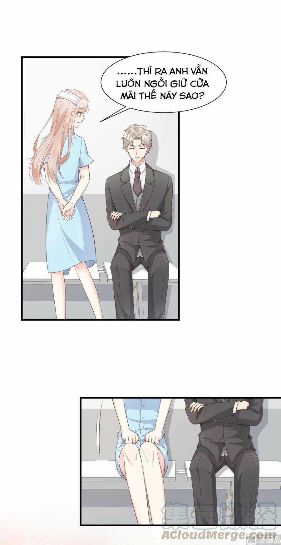 Tư Sủng Cục Cưng Bảo Bối Chapter 57 trang 20