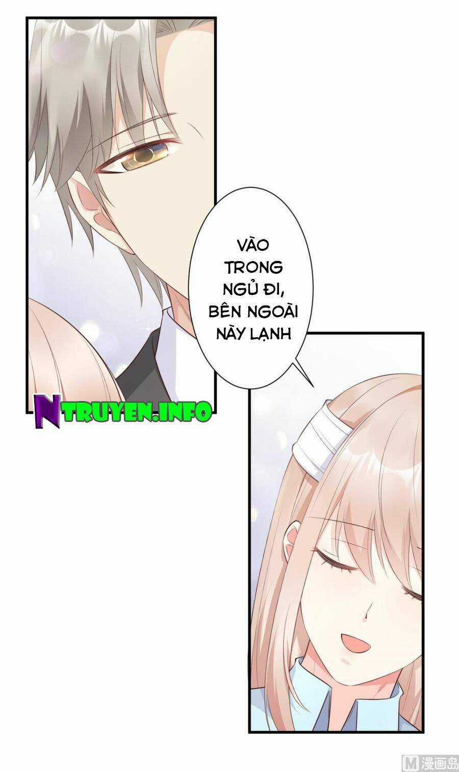 Tư Sủng Cục Cưng Bảo Bối Chapter 57 trang 22