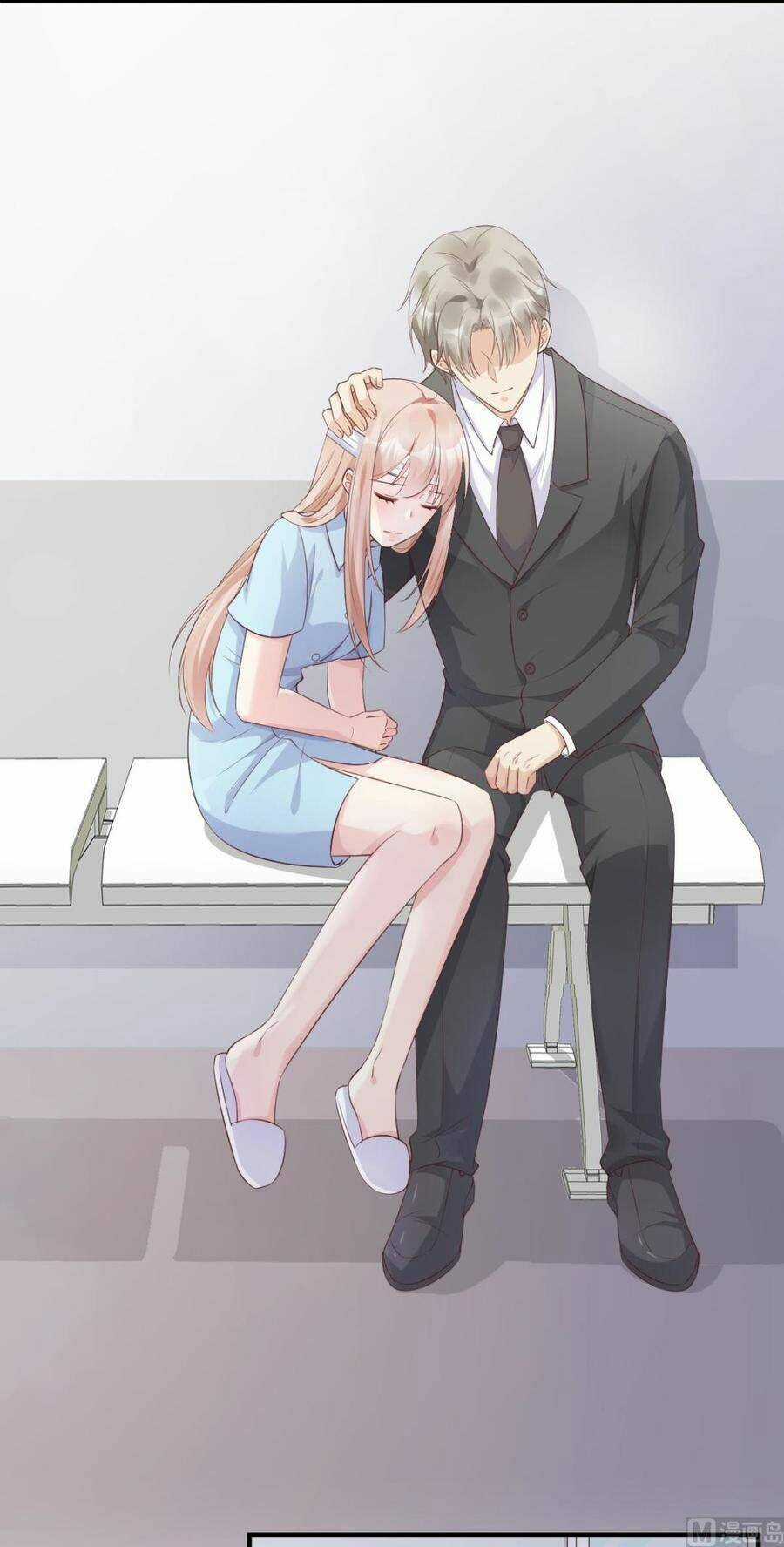 Tư Sủng Cục Cưng Bảo Bối Chapter 57 trang 23