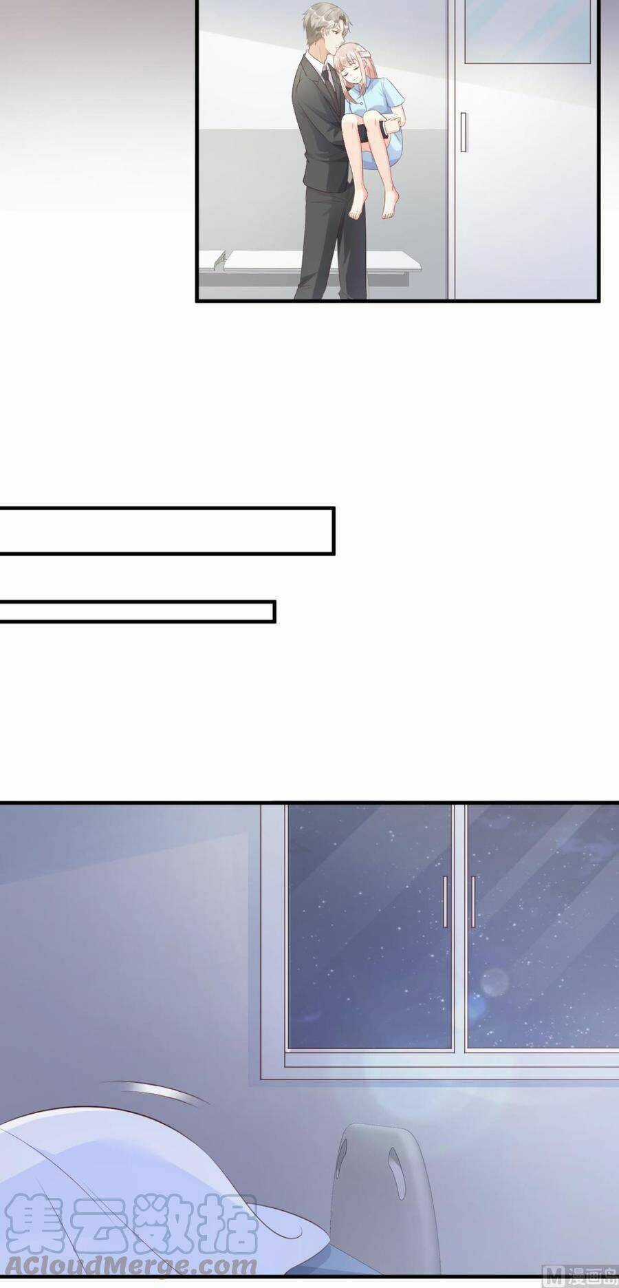 Tư Sủng Cục Cưng Bảo Bối Chapter 57 trang 24