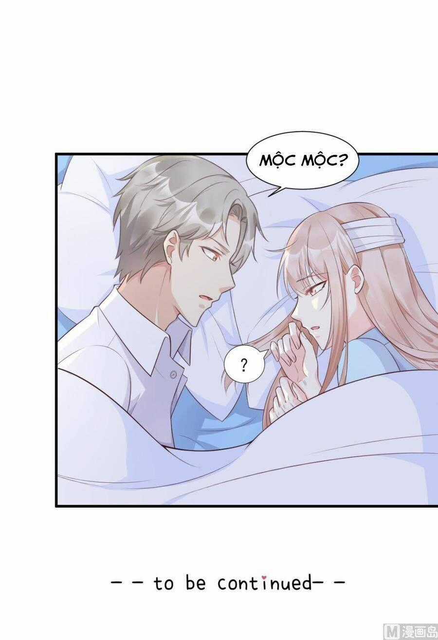 Tư Sủng Cục Cưng Bảo Bối Chapter 57 trang 25