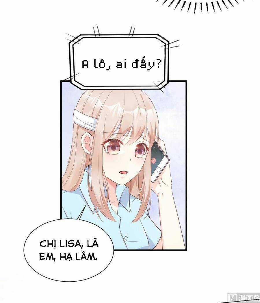 Tư Sủng Cục Cưng Bảo Bối Chapter 57 trang 5