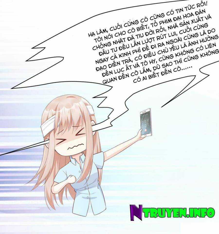 Tư Sủng Cục Cưng Bảo Bối Chapter 57 trang 6