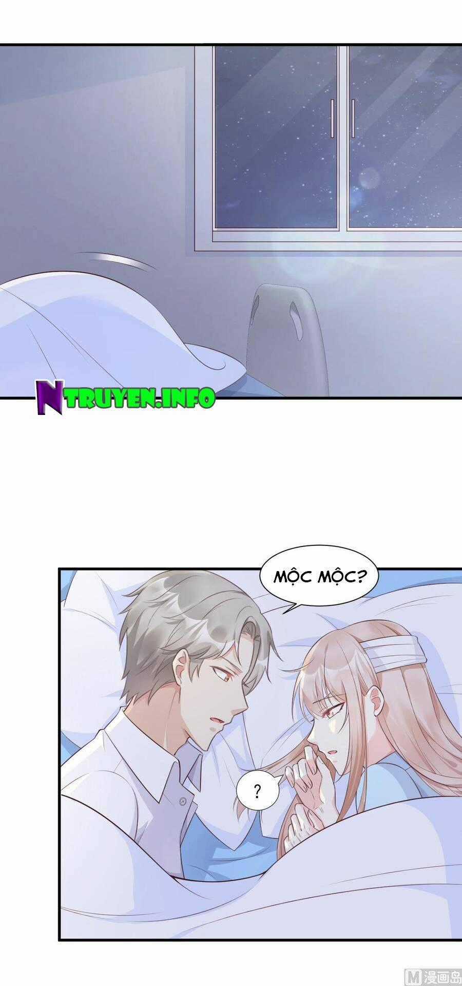 Tư Sủng Cục Cưng Bảo Bối Chapter 58 trang 0