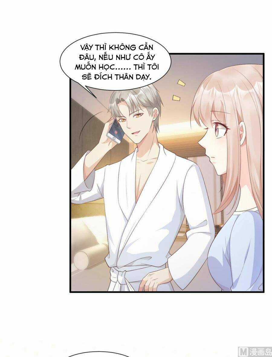 Tư Sủng Cục Cưng Bảo Bối Chapter 58 trang 13