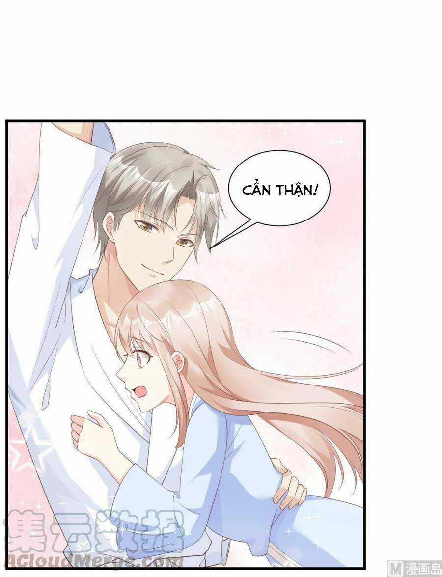 Tư Sủng Cục Cưng Bảo Bối Chapter 58 trang 15