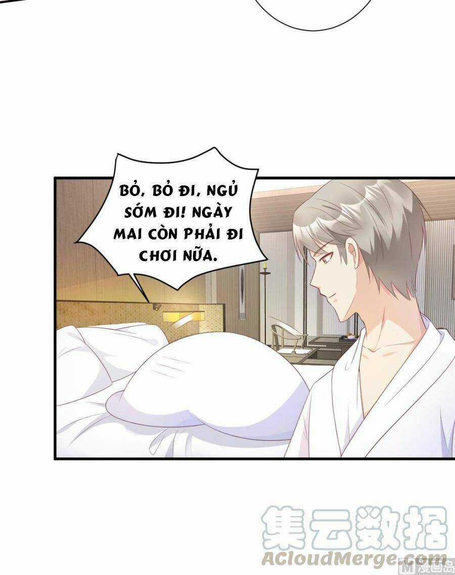 Tư Sủng Cục Cưng Bảo Bối Chapter 58 trang 19