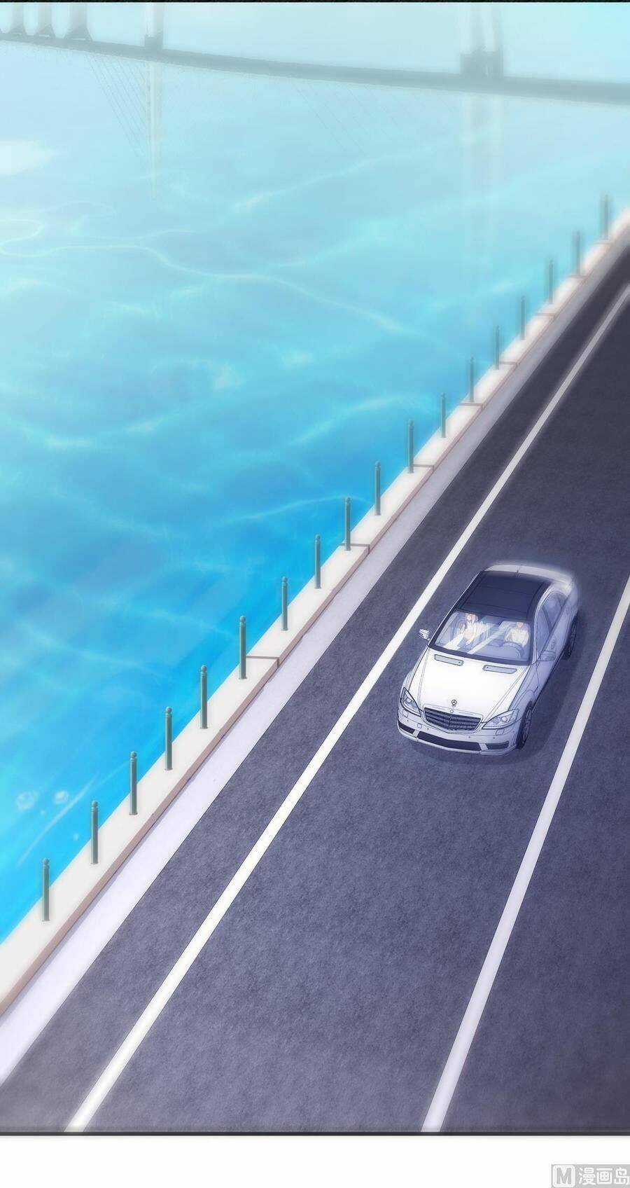 Tư Sủng Cục Cưng Bảo Bối Chapter 58 trang 20