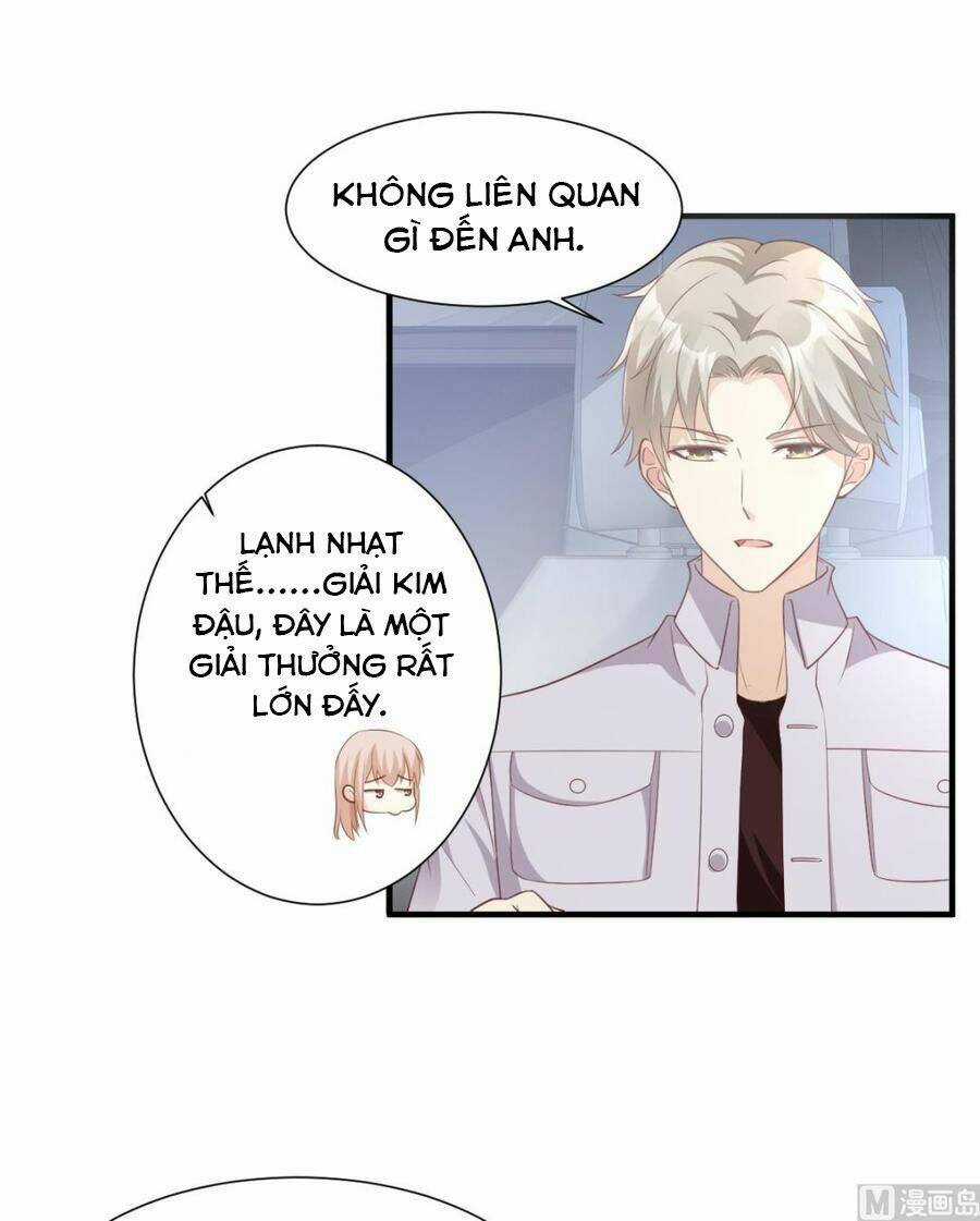 Tư Sủng Cục Cưng Bảo Bối Chapter 58 trang 22