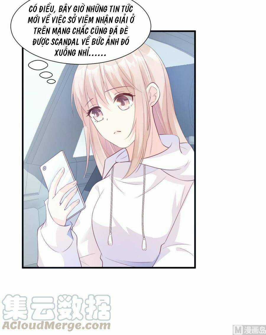 Tư Sủng Cục Cưng Bảo Bối Chapter 58 trang 23