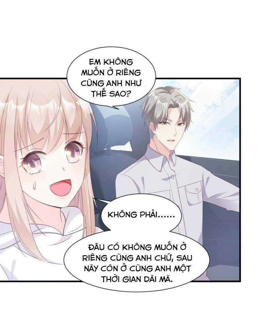 Tư Sủng Cục Cưng Bảo Bối Chapter 58 trang 25