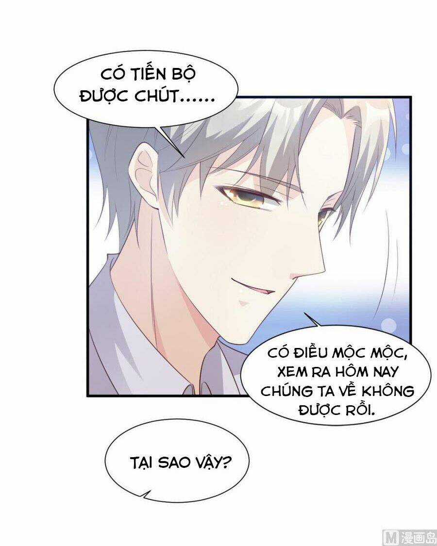 Tư Sủng Cục Cưng Bảo Bối Chapter 58 trang 26