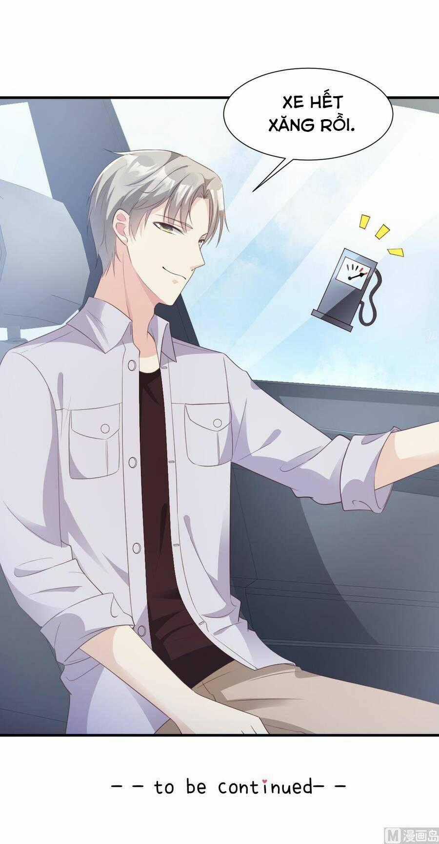 Tư Sủng Cục Cưng Bảo Bối Chapter 58 trang 27