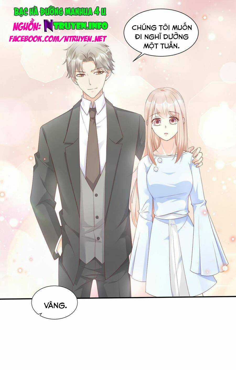 Tư Sủng Cục Cưng Bảo Bối Chapter 58 trang 6