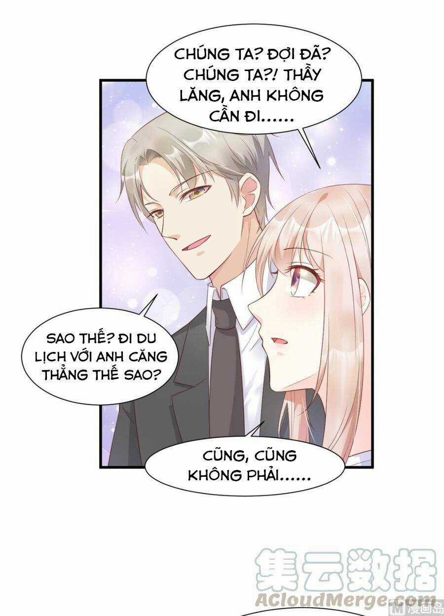 Tư Sủng Cục Cưng Bảo Bối Chapter 58 trang 7