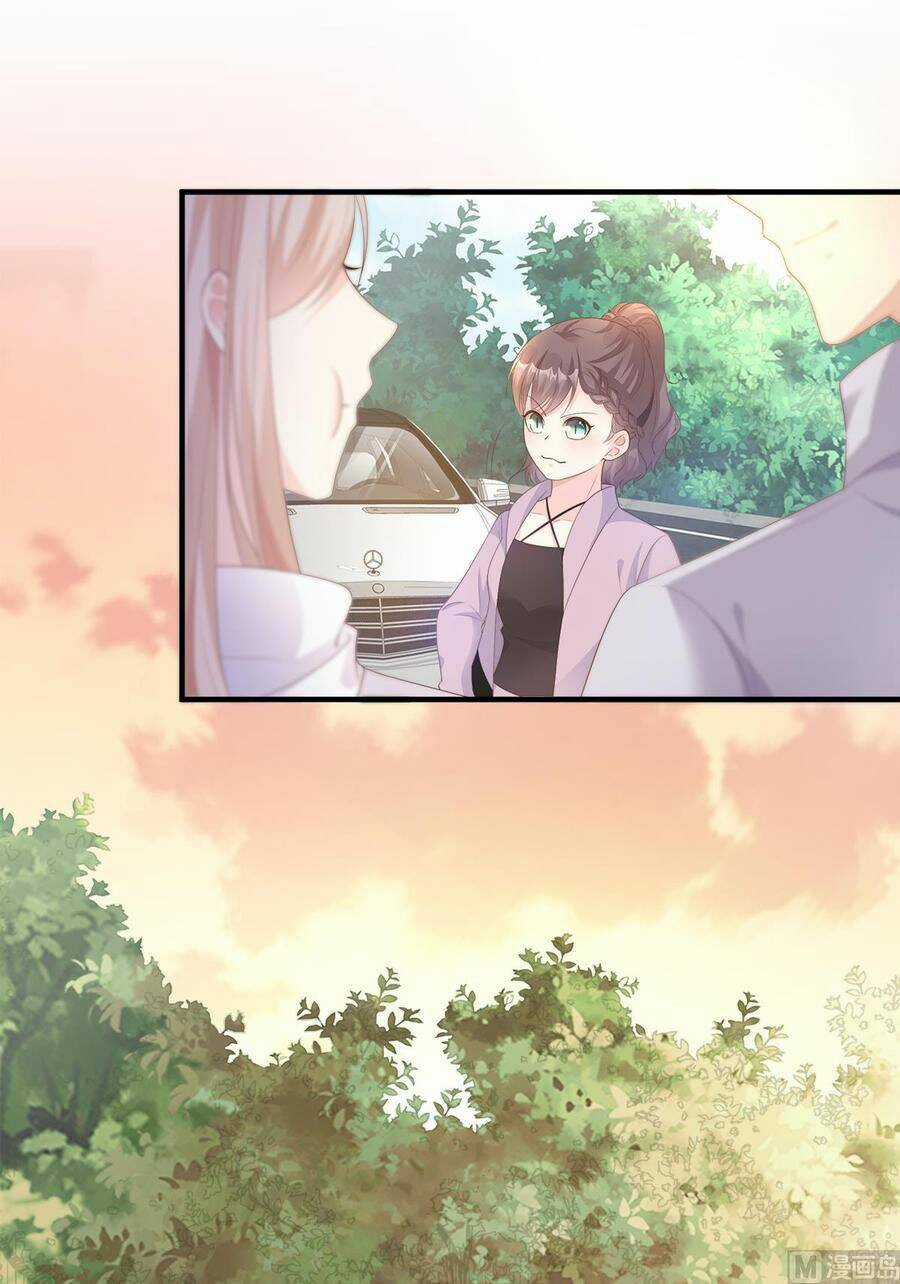 Tư Sủng Cục Cưng Bảo Bối Chapter 59 trang 11