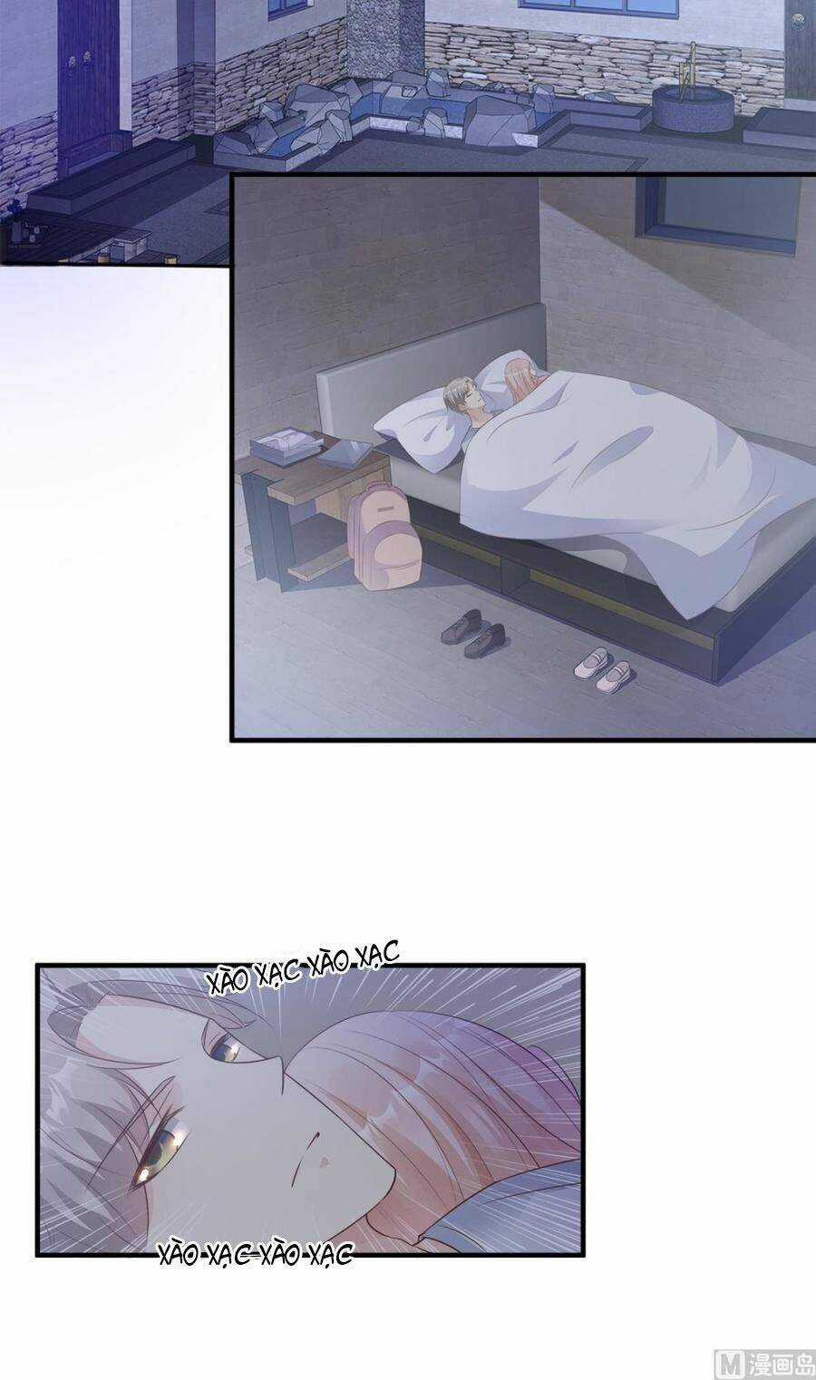 Tư Sủng Cục Cưng Bảo Bối Chapter 59 trang 16