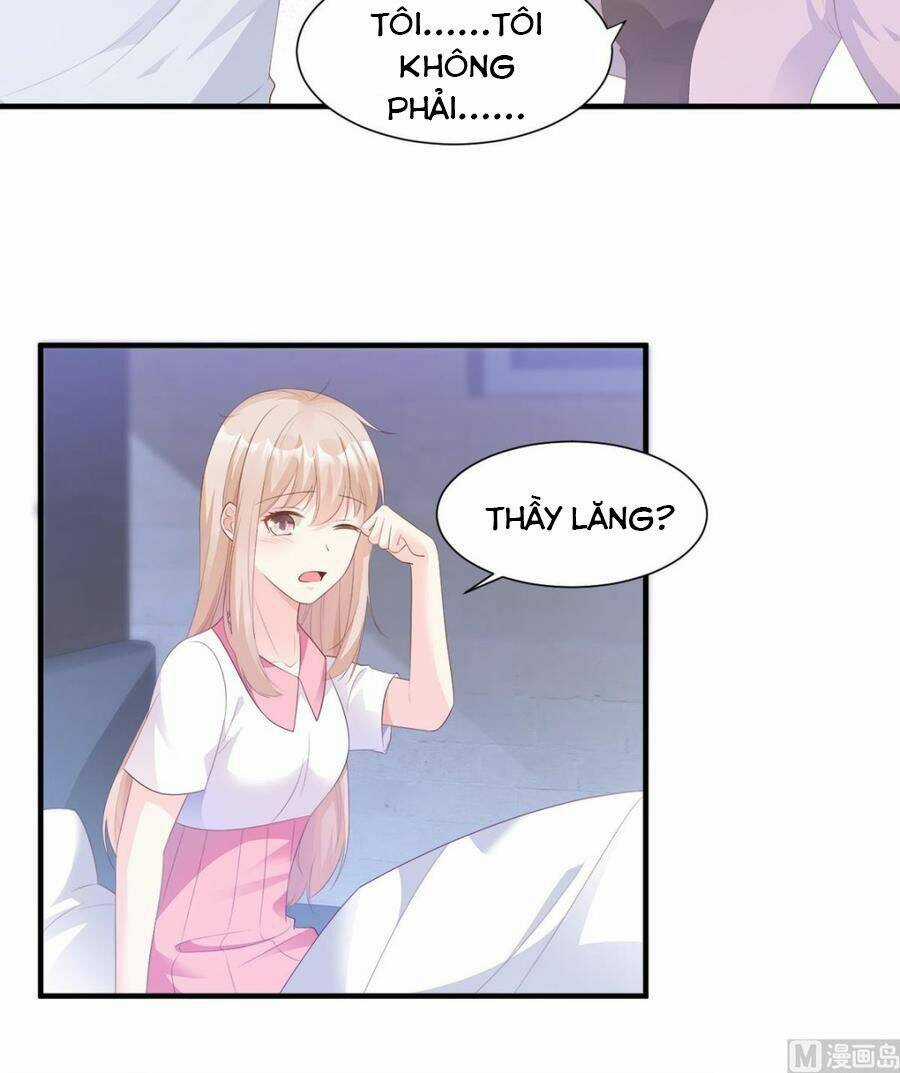 Tư Sủng Cục Cưng Bảo Bối Chapter 59 trang 19