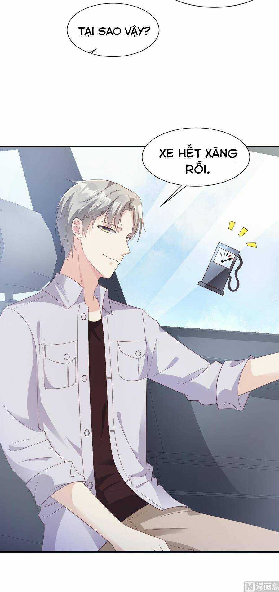 Tư Sủng Cục Cưng Bảo Bối Chapter 59 trang 2