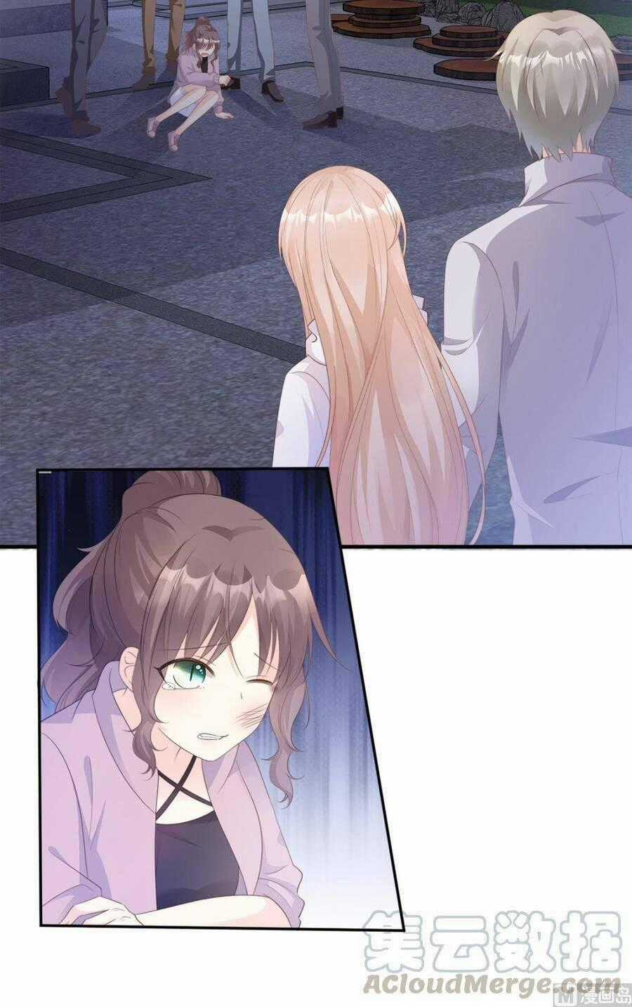 Tư Sủng Cục Cưng Bảo Bối Chapter 59 trang 25