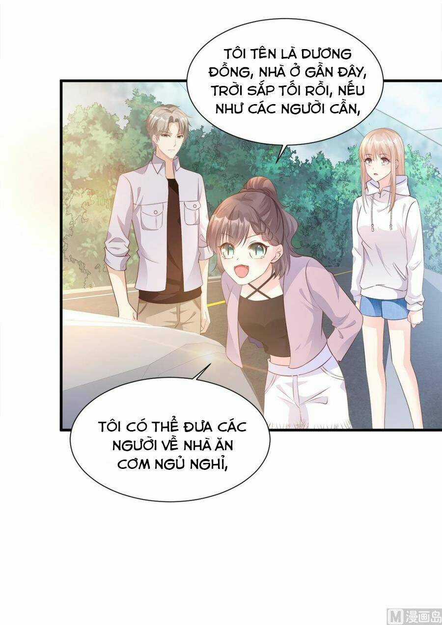 Tư Sủng Cục Cưng Bảo Bối Chapter 59 trang 6