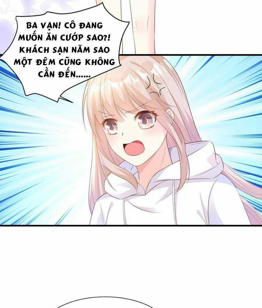 Tư Sủng Cục Cưng Bảo Bối Chapter 59 trang 8