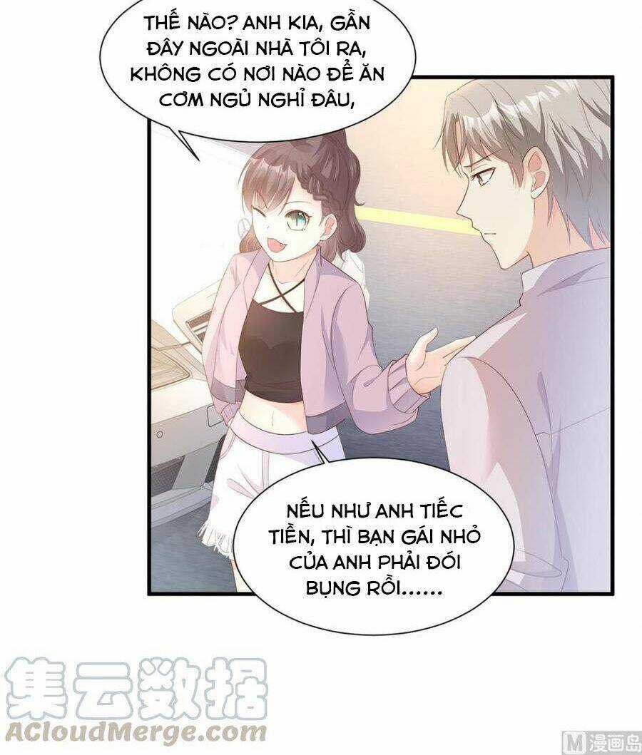 Tư Sủng Cục Cưng Bảo Bối Chapter 59 trang 9