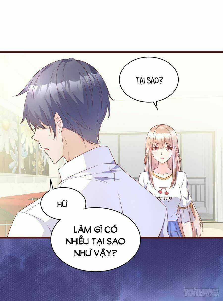 Tư Sủng Cục Cưng Bảo Bối Chapter 6 trang 13