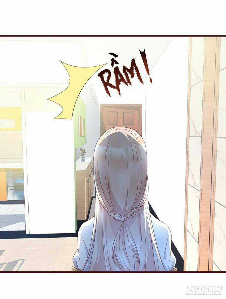 Tư Sủng Cục Cưng Bảo Bối Chapter 6 trang 16