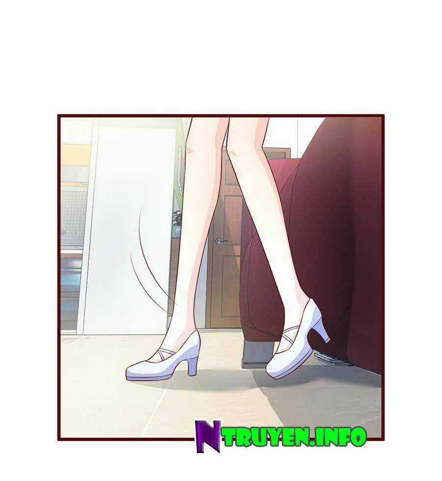 Tư Sủng Cục Cưng Bảo Bối Chapter 6 trang 17