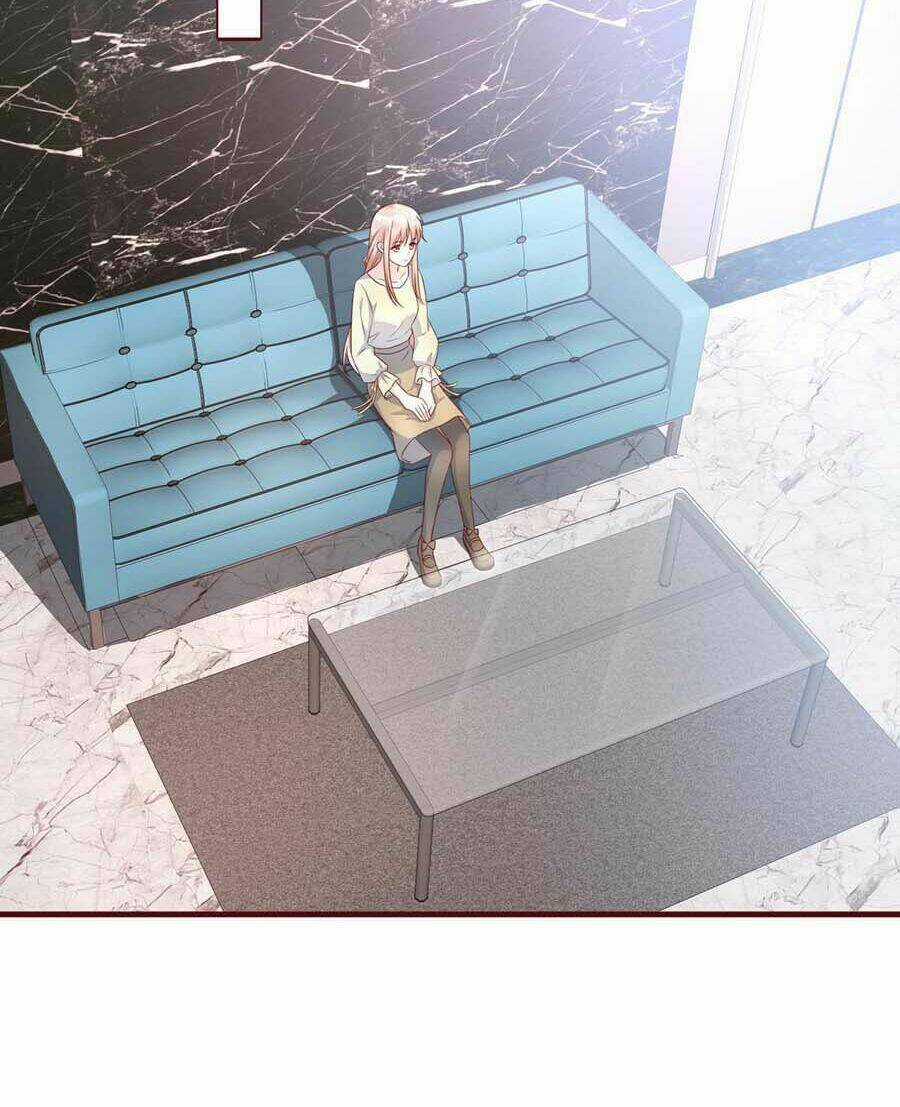 Tư Sủng Cục Cưng Bảo Bối Chapter 6 trang 22