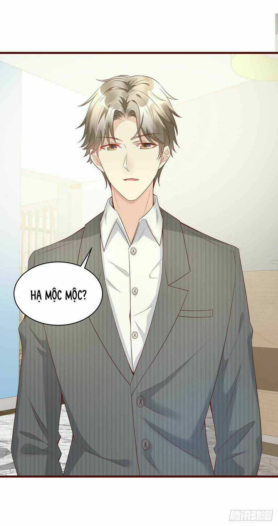 Tư Sủng Cục Cưng Bảo Bối Chapter 6 trang 24