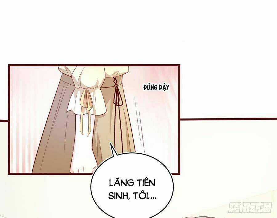 Tư Sủng Cục Cưng Bảo Bối Chapter 6 trang 25