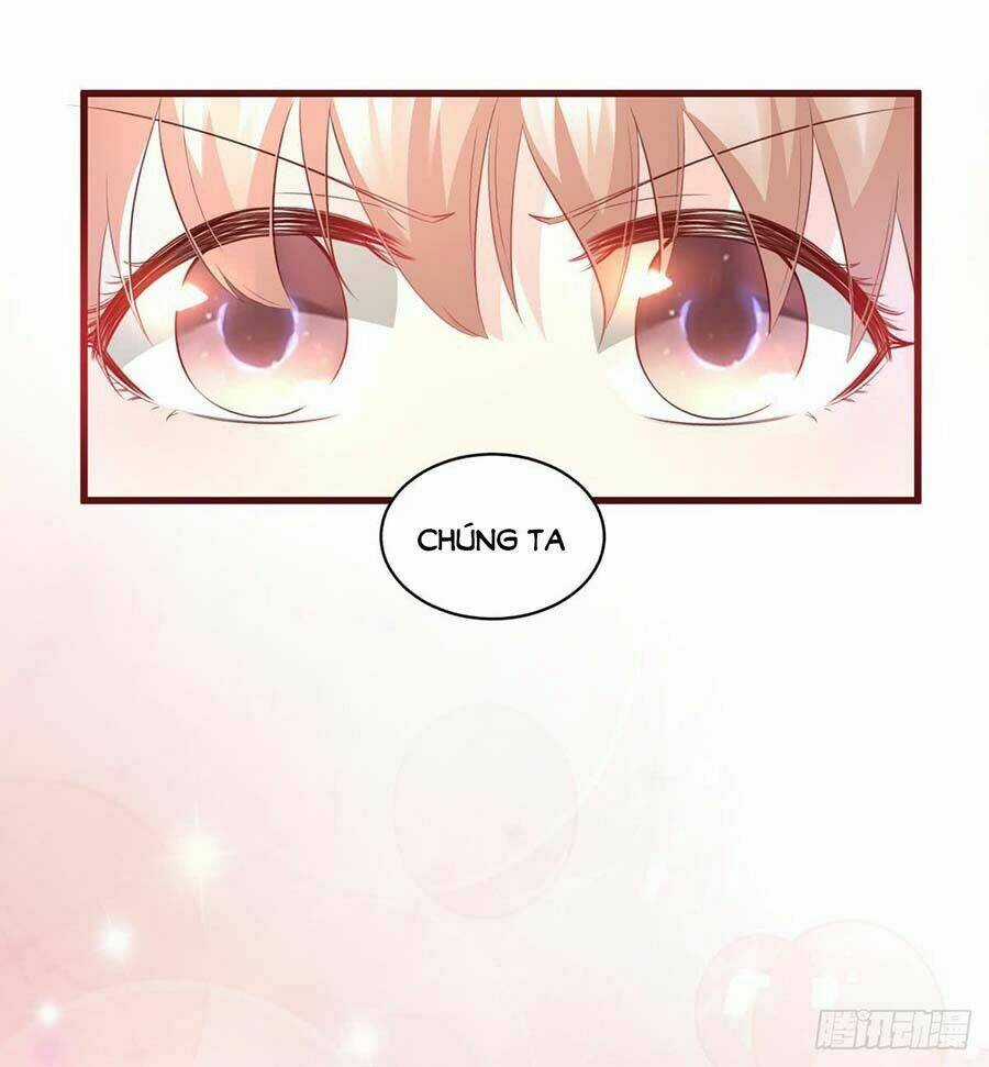 Tư Sủng Cục Cưng Bảo Bối Chapter 6 trang 27