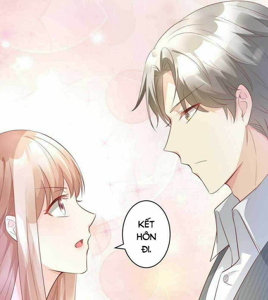 Tư Sủng Cục Cưng Bảo Bối Chapter 6 trang 28