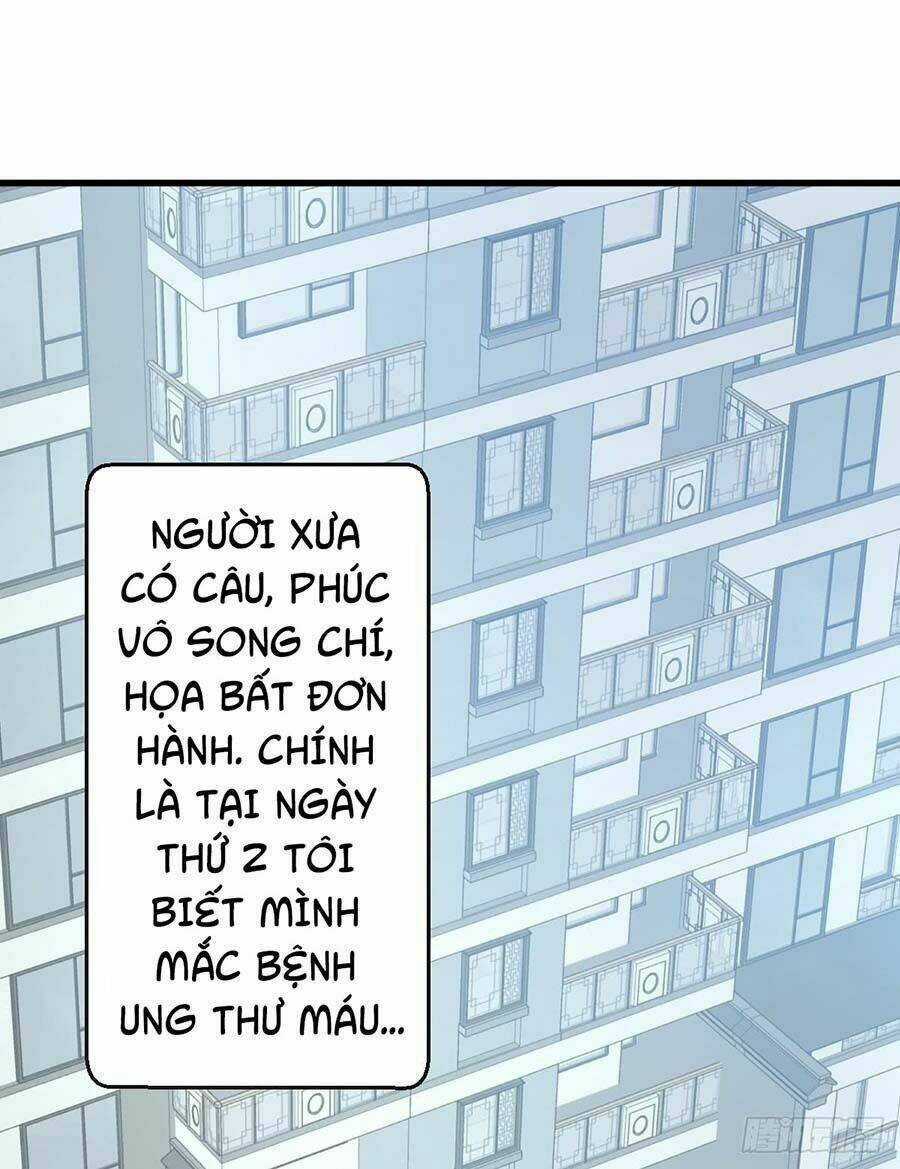 Tư Sủng Cục Cưng Bảo Bối Chapter 6 trang 3