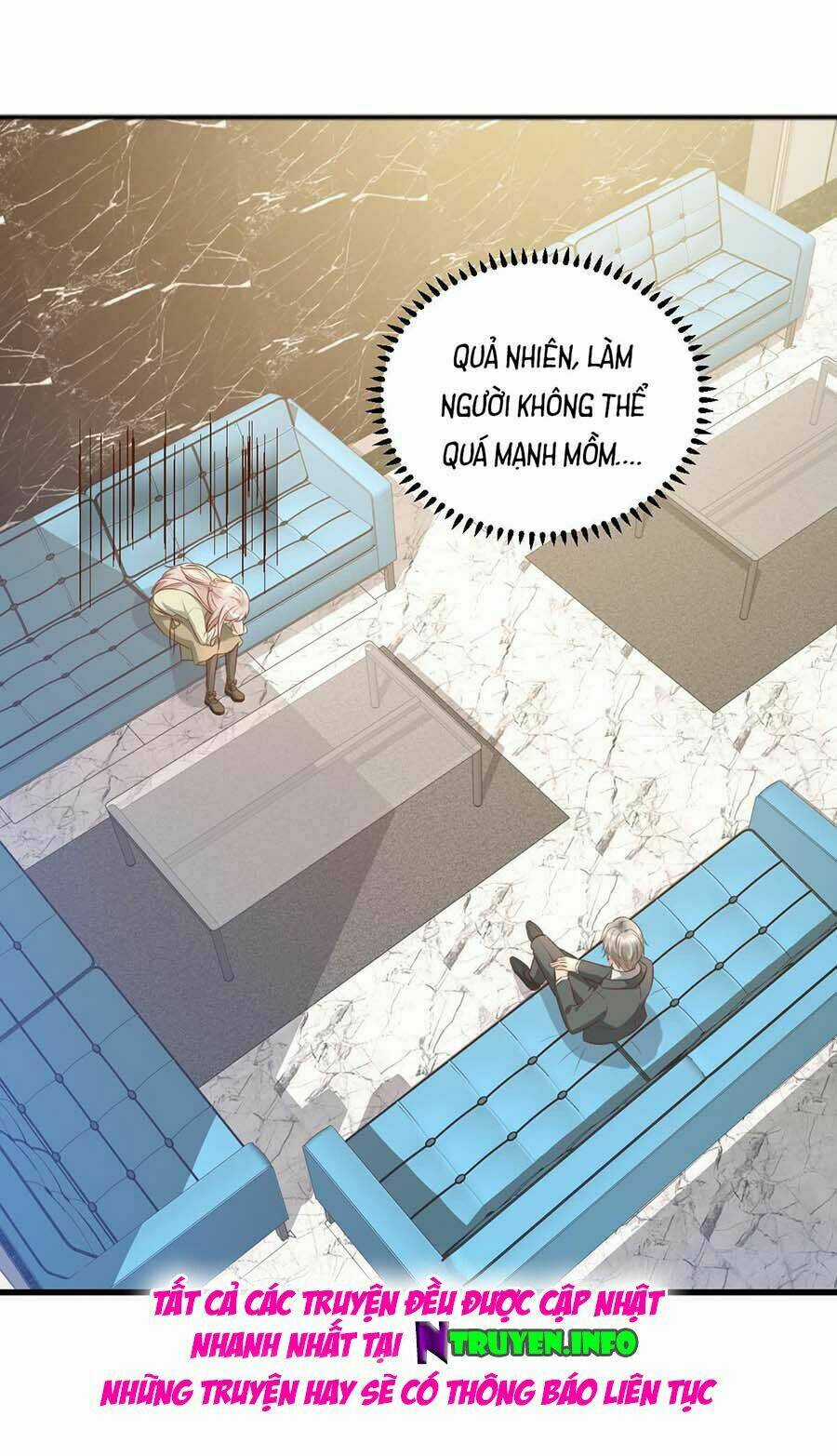 Tư Sủng Cục Cưng Bảo Bối Chapter 6 trang 30